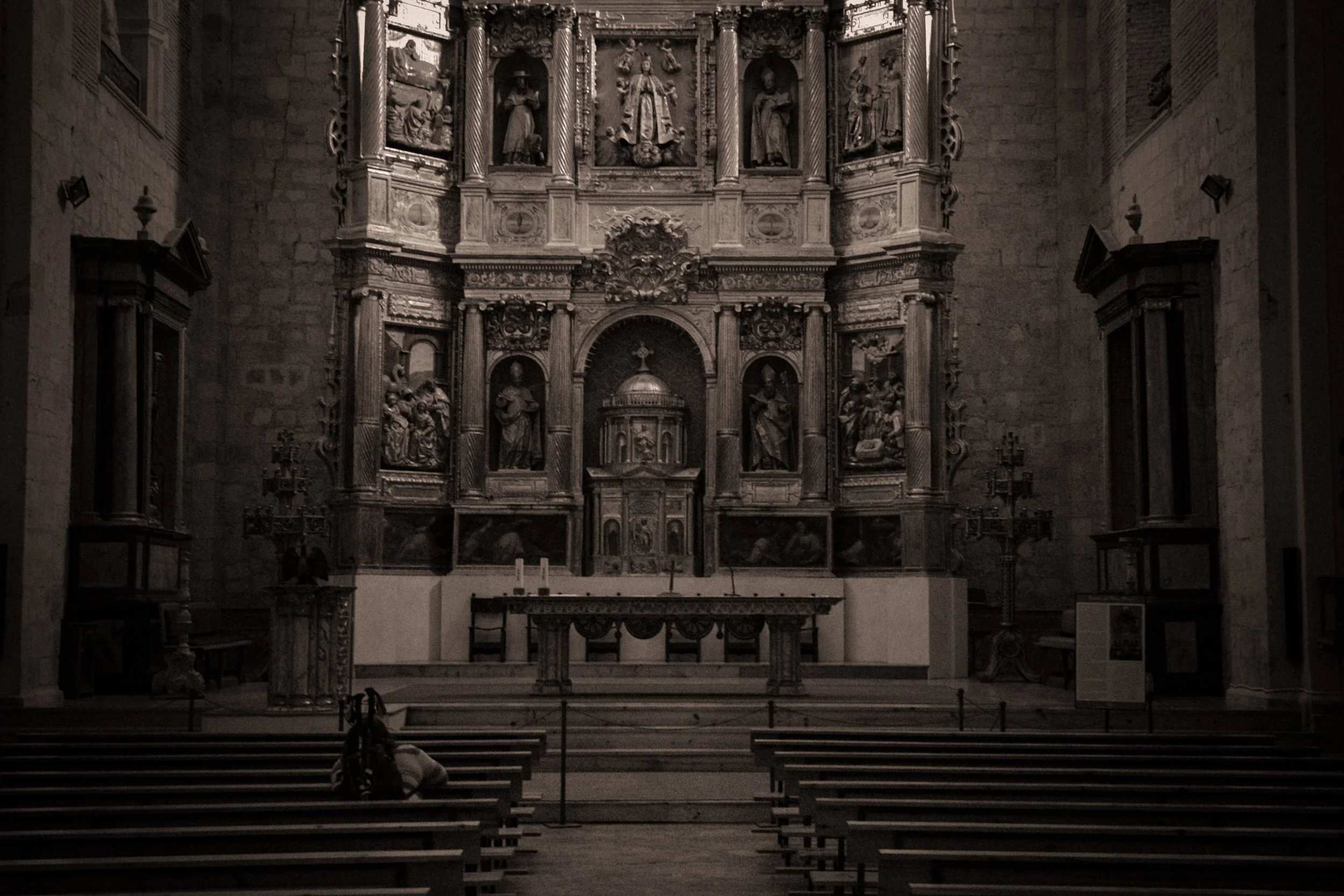 Sam Church Camino.jpg