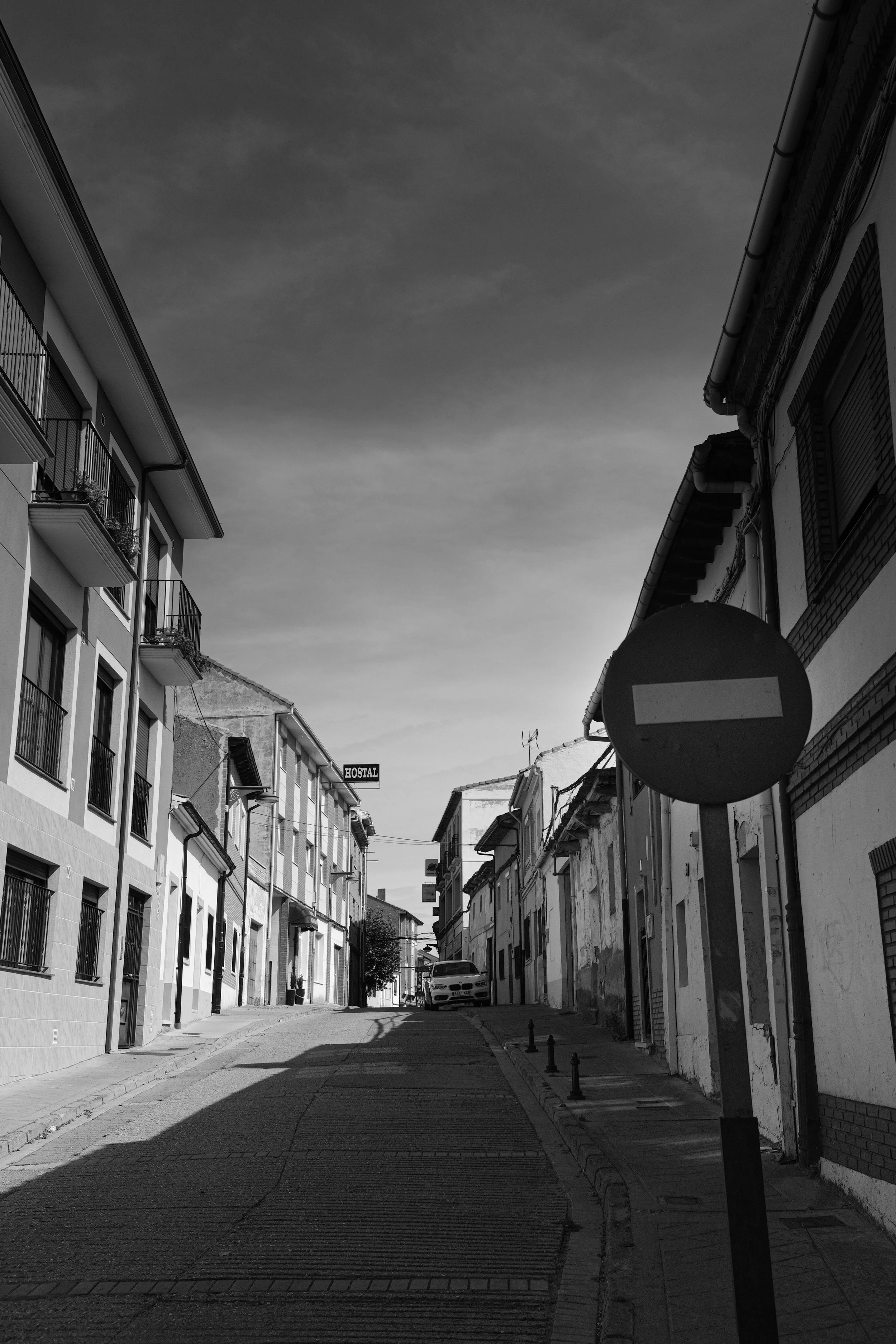 Spanish Street BW.jpg