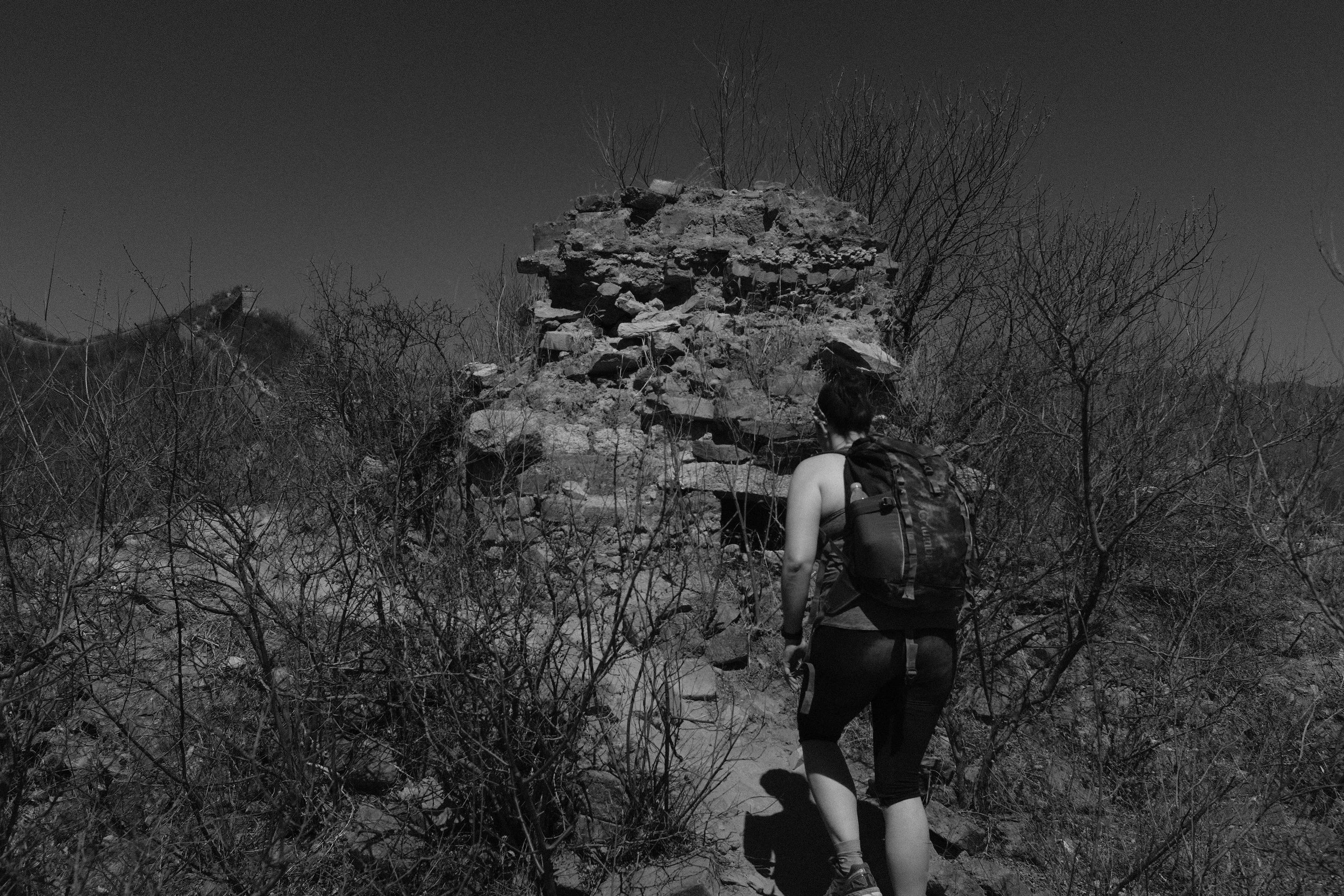 Sam Hike BW.JPG