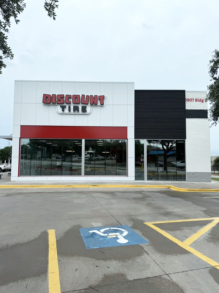 Discount Tire
