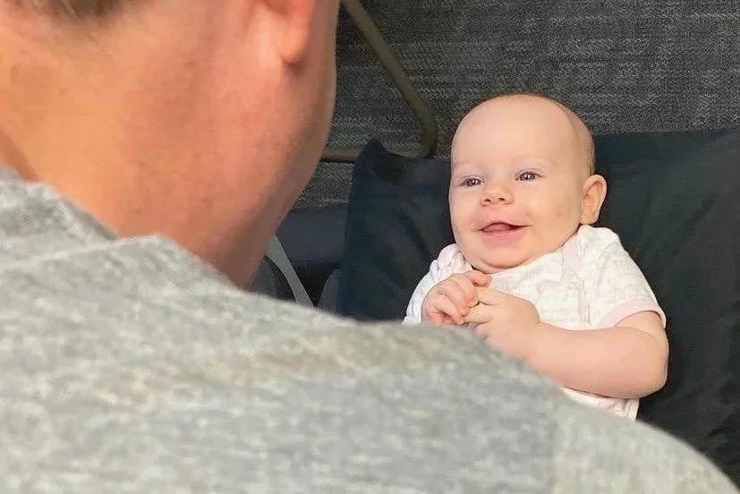Signs Your Baby Might Have Torticollis (and What to Do Next)