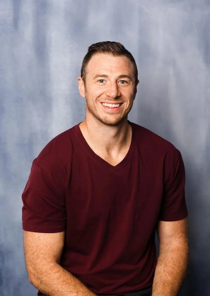 Dr Jonathan Walburg DC chiropractor