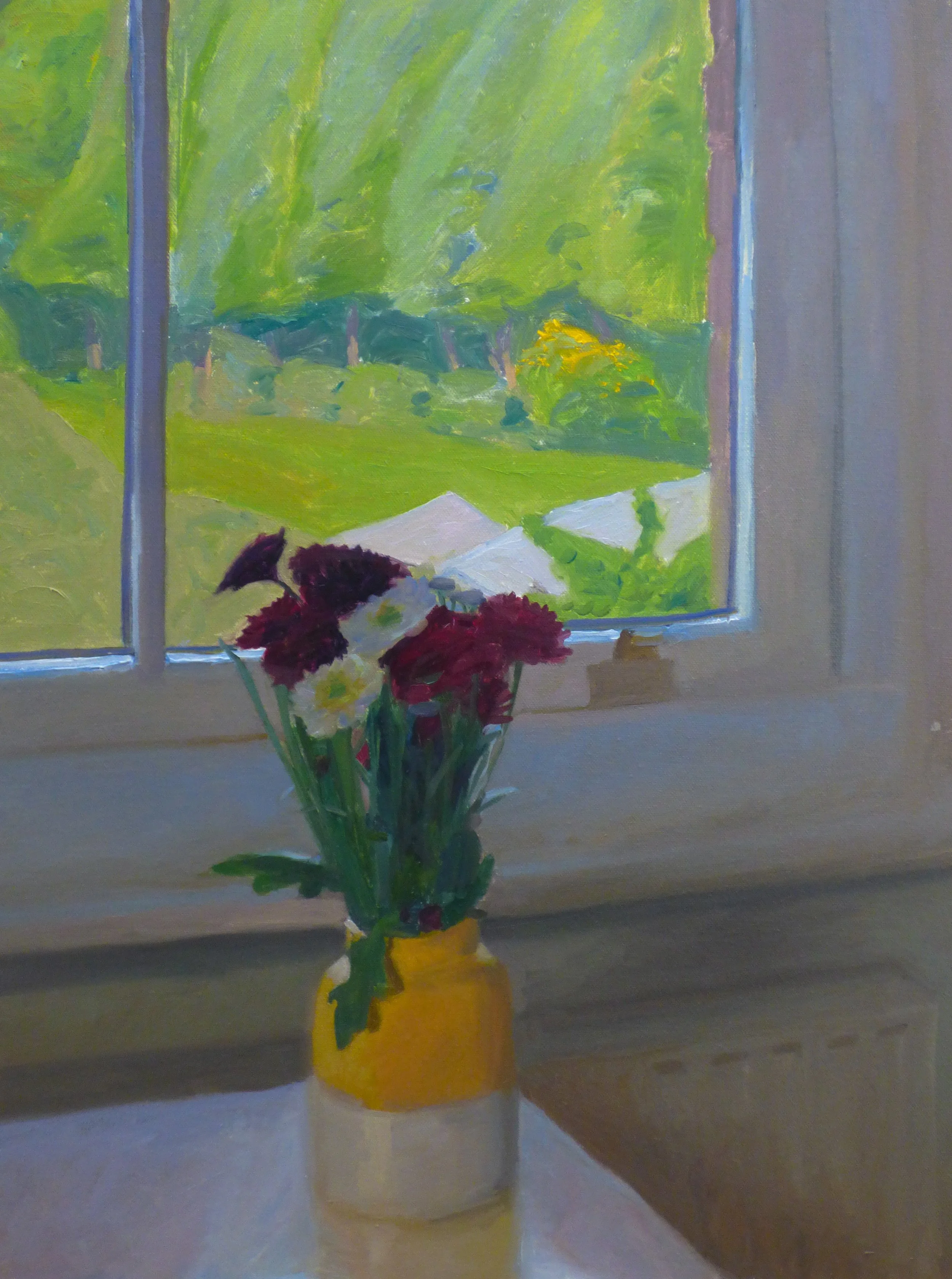 Flowers by the Window.jpg