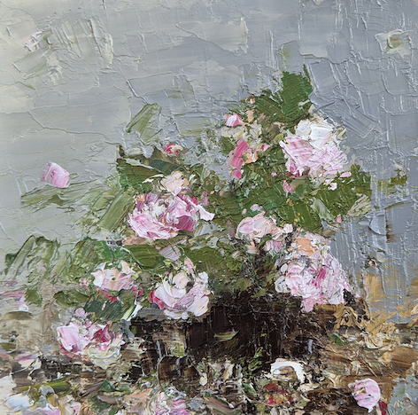 A Loose Arrangement