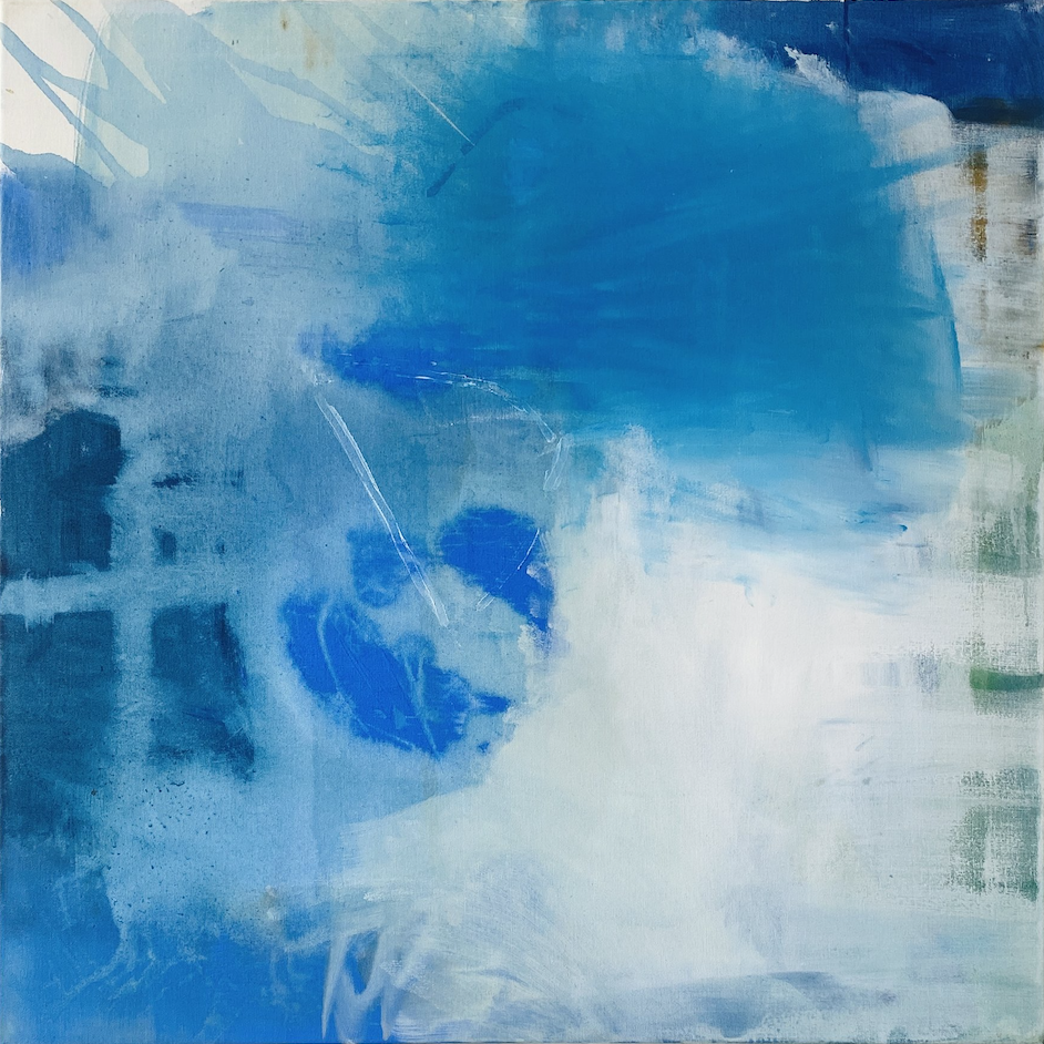 Blue Shades, St Ives