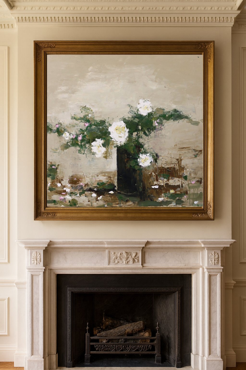 Botanical &amp; Floral