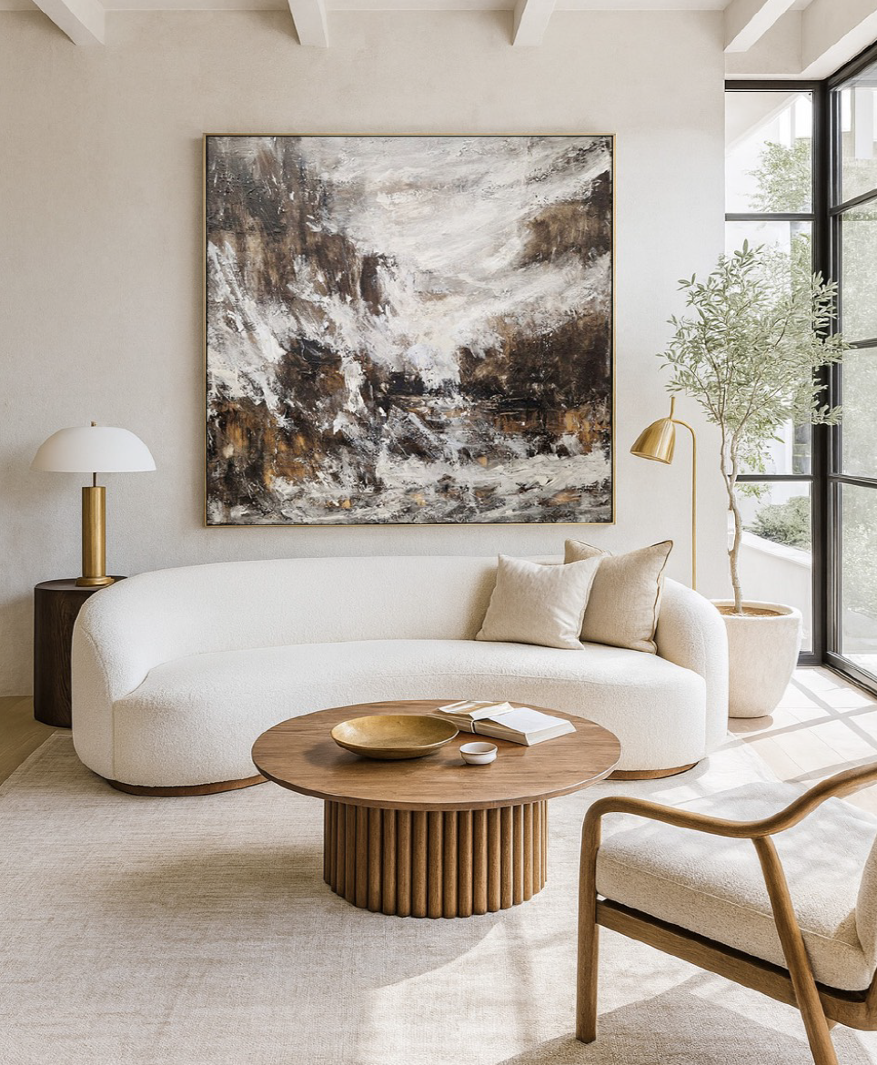 Coastal &amp; Atmosphere