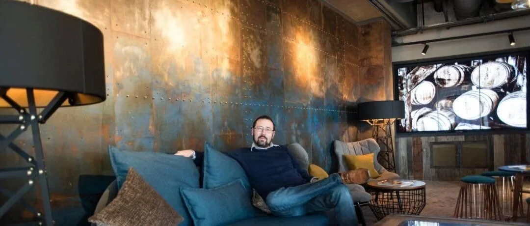 Artist Spotlight: Sam Peacock