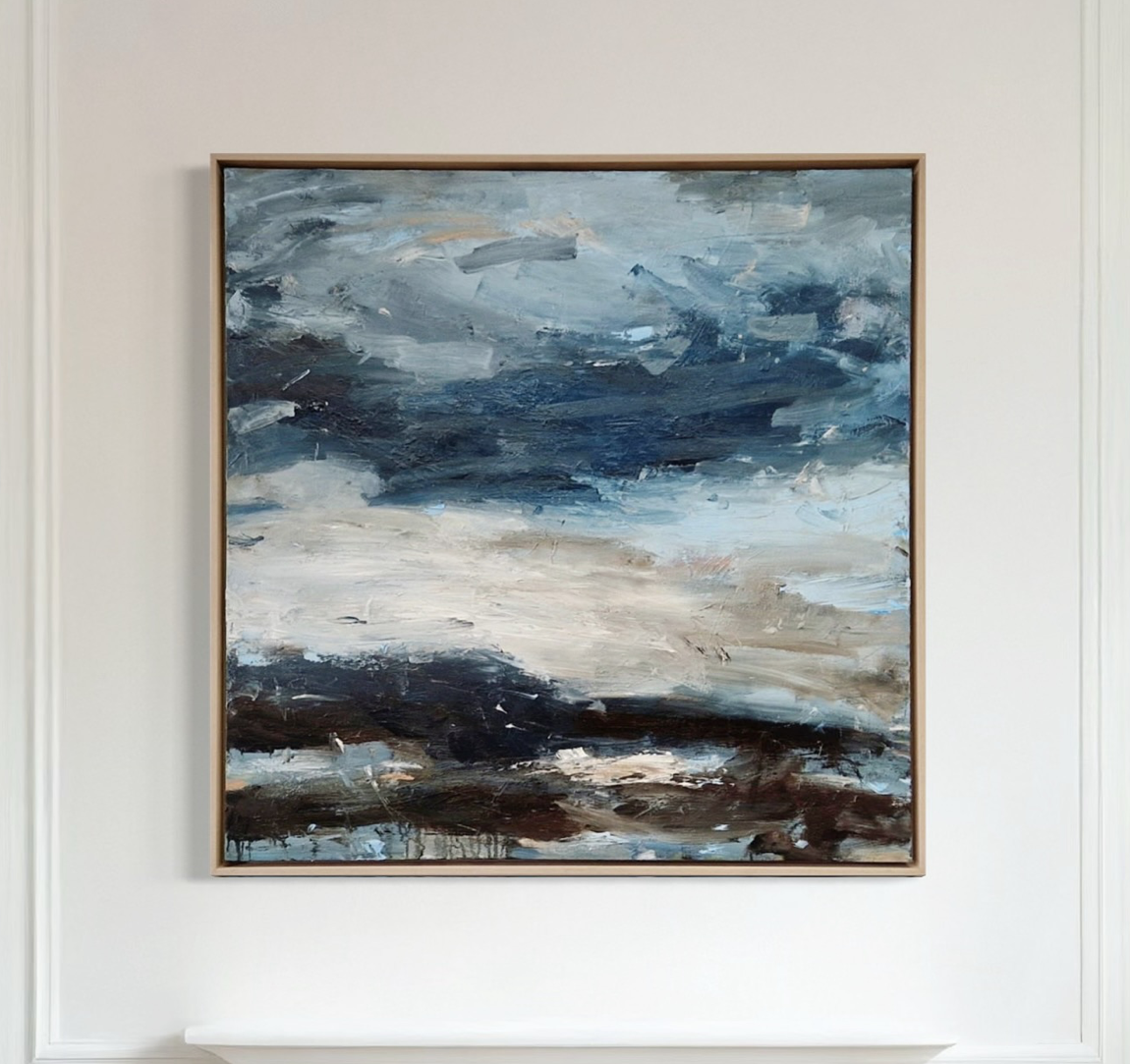 How To Choose Art For Contemporary Interiors