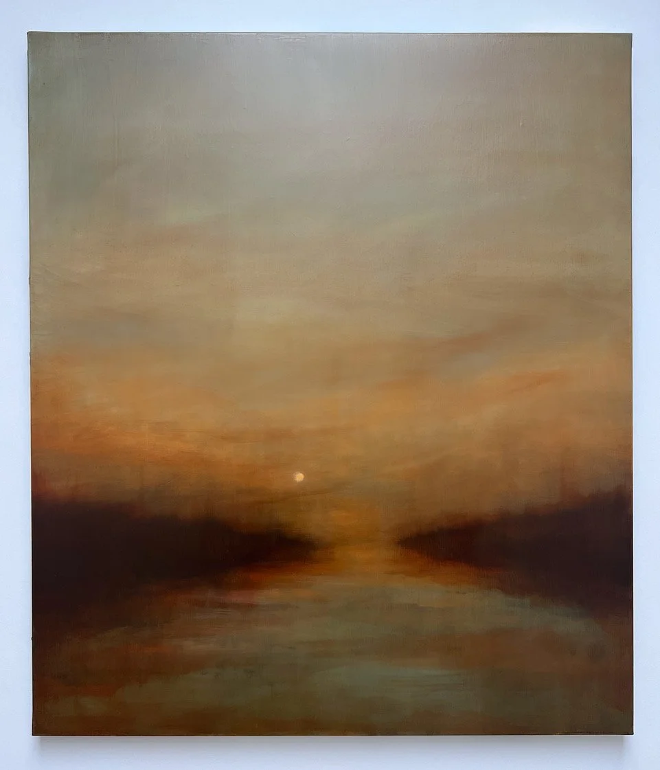 Sundazed Dreams, 60cm x 70cm .jpeg