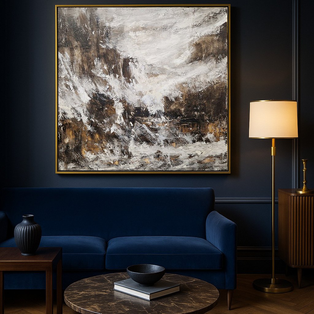 Sea Spray flecks of Gold room2.jpg