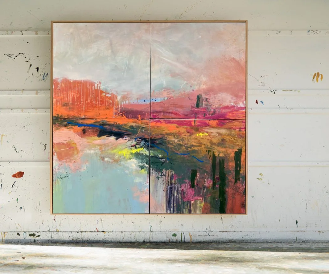 Georgia Elliott_higher than wind_200x200cm_studio wall.jpg