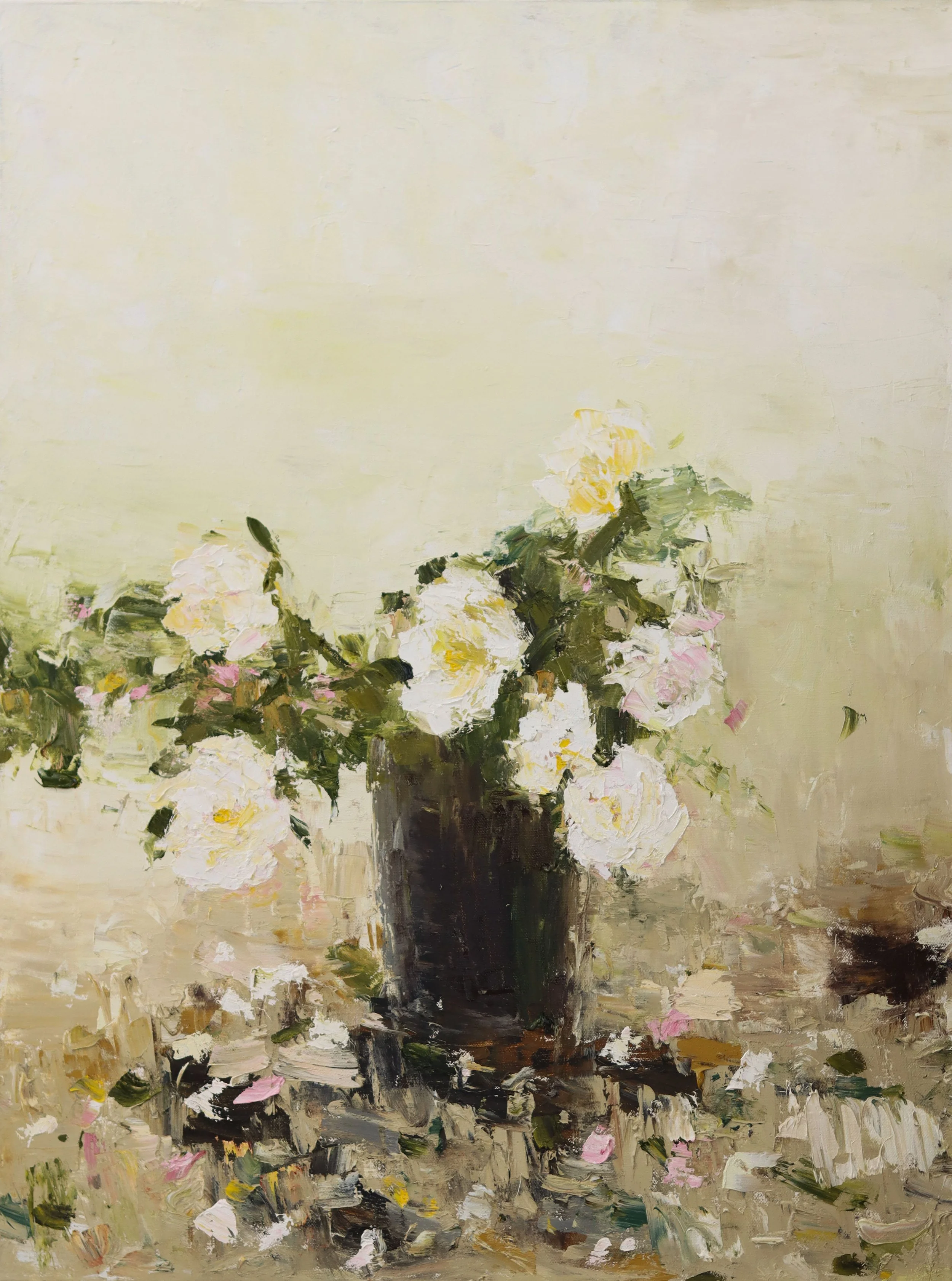 Camellias
