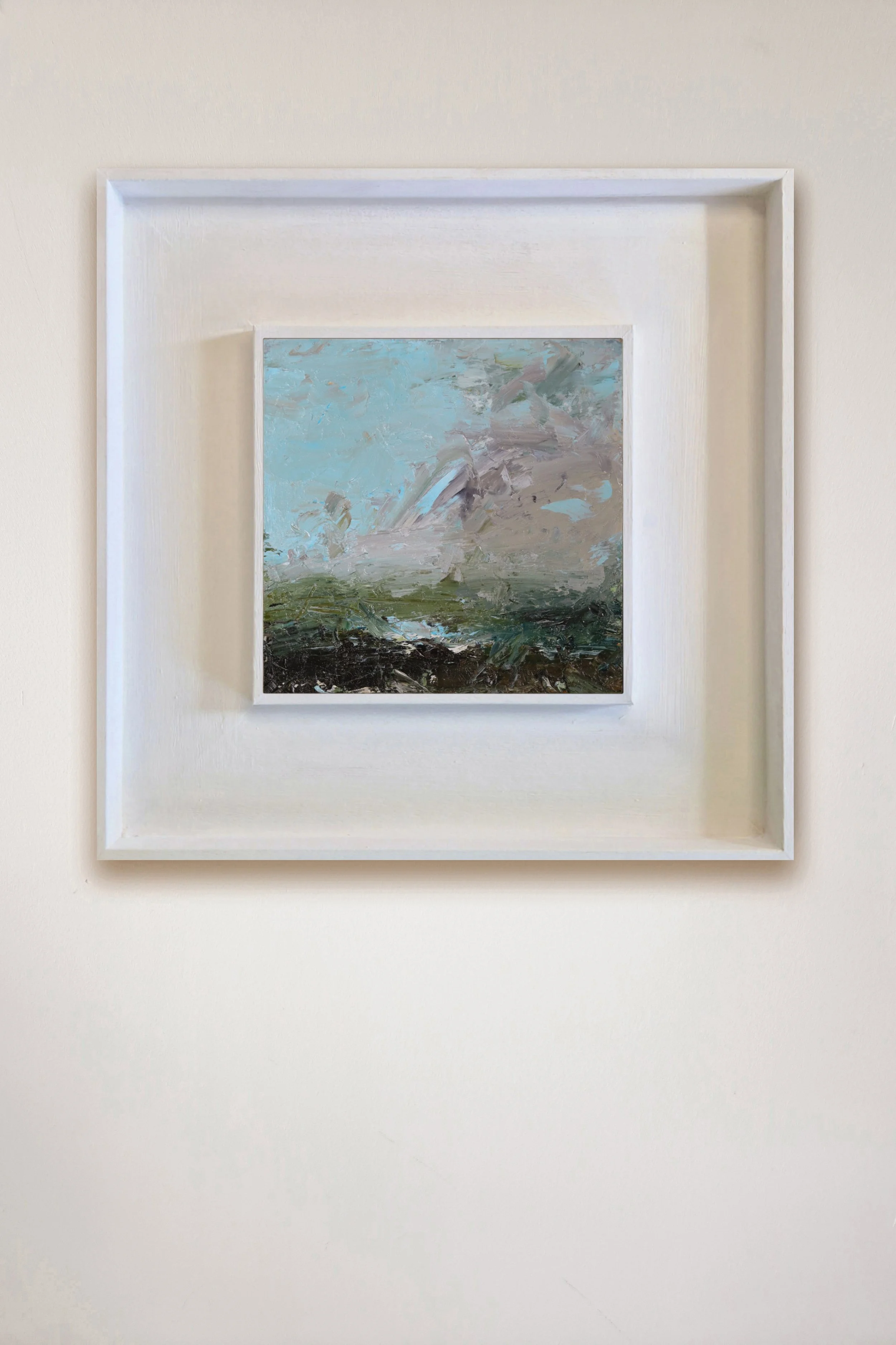 The Day turns framed.jpg