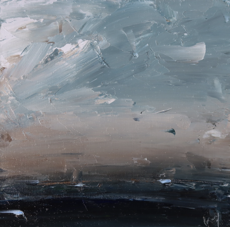 As the Light Fades