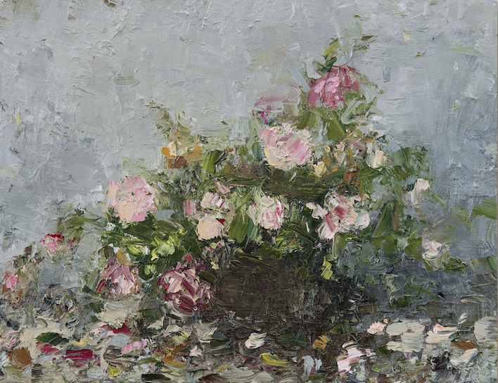 The Wilds of June