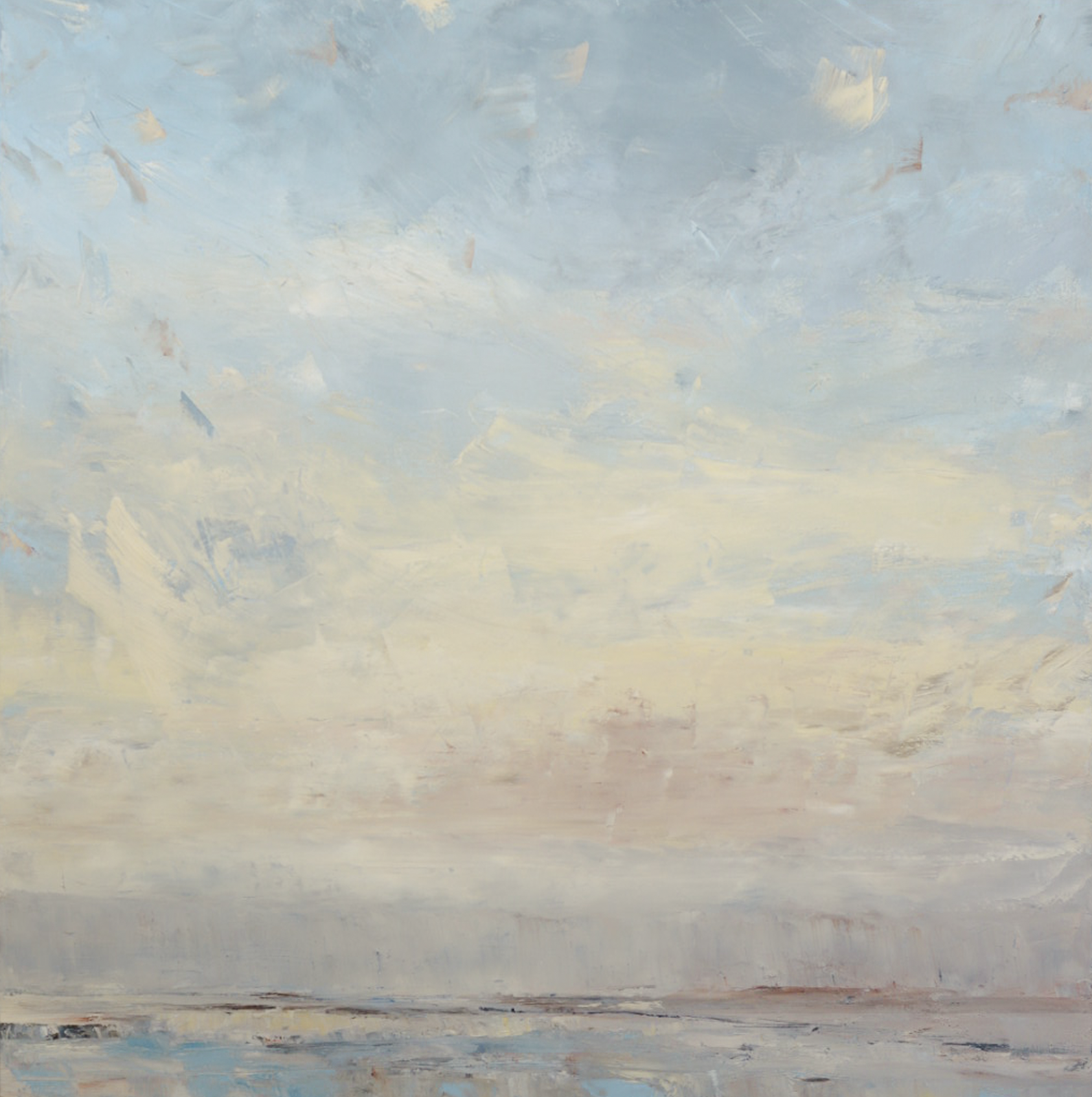 Pastel Coast
