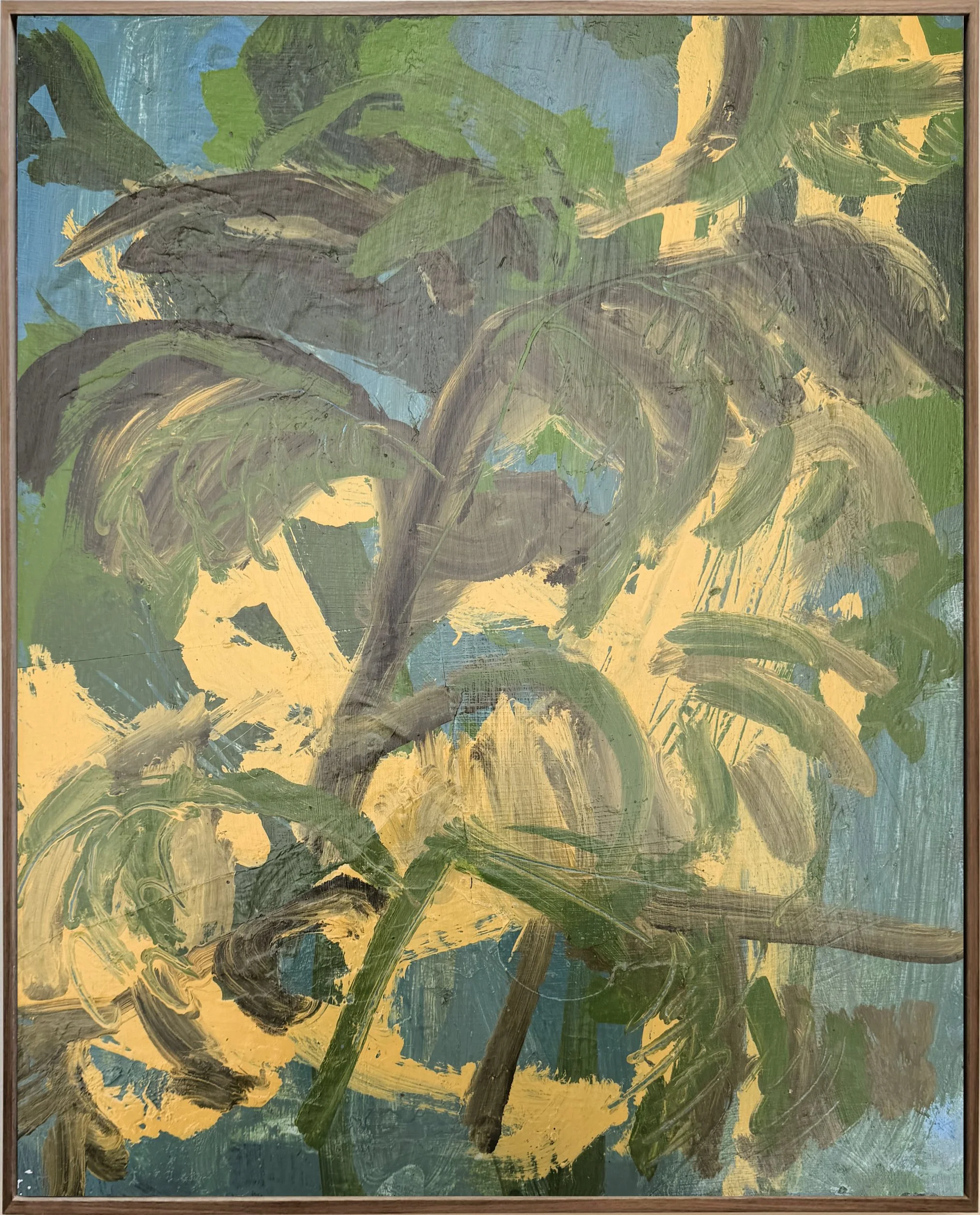palm_by Georgia Elliott_43x53cm framed in walnut_£780.jpg