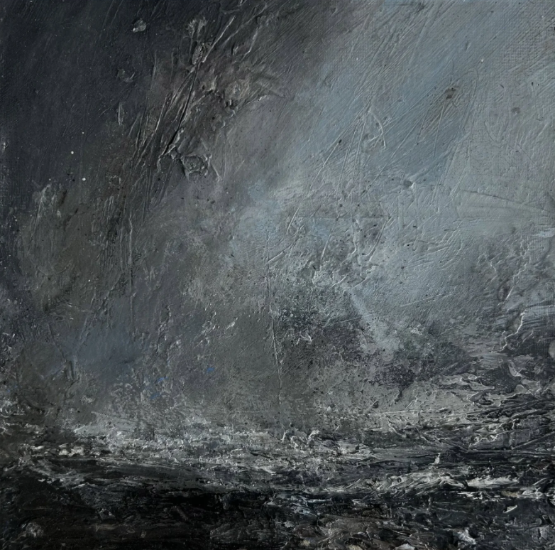 Slashy Shooers (heavy rain showers)