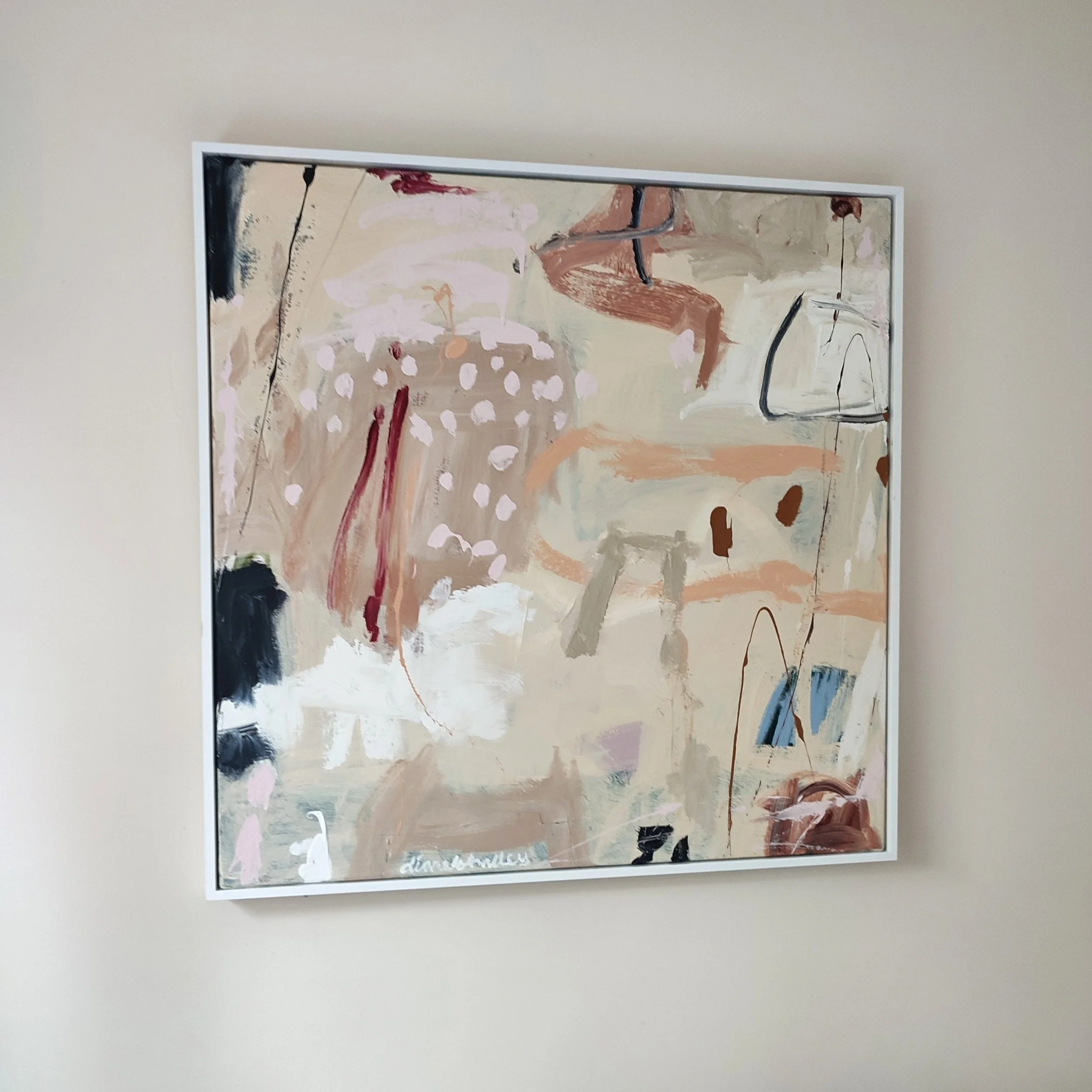 Pool Garden 90x90cm Diane Whalley (1).jpeg