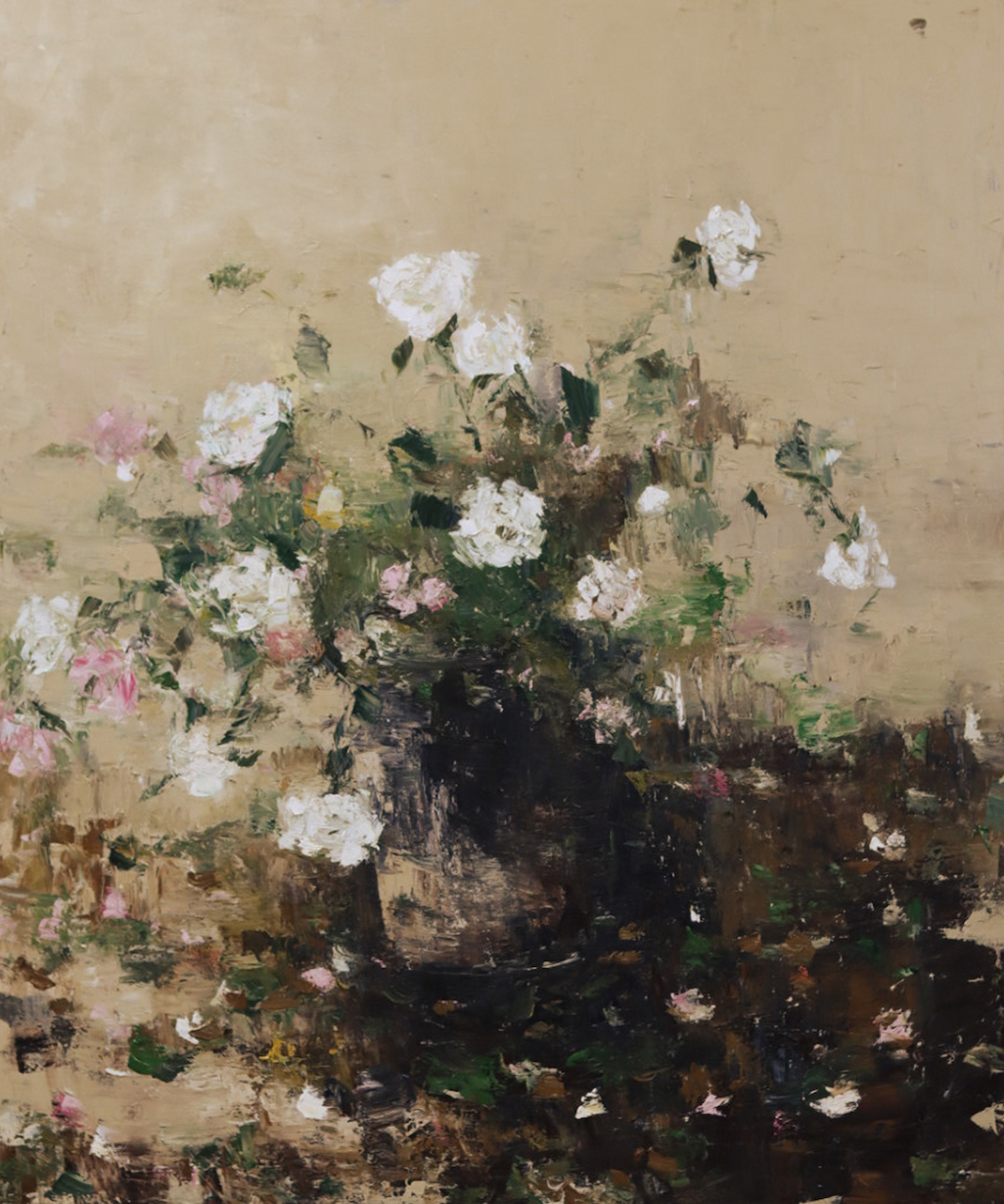 A Quiet Refusal of Form