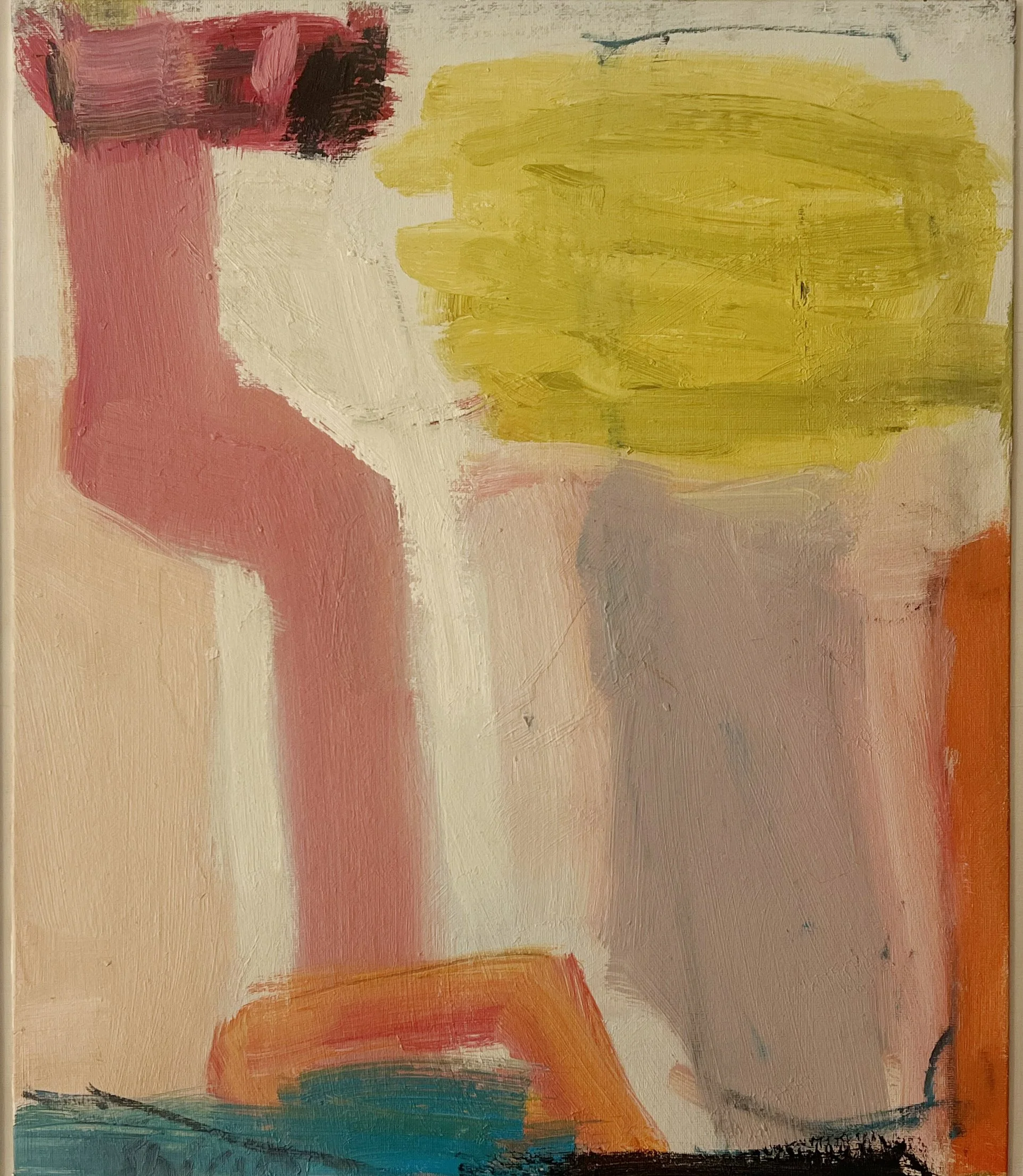 River in the skyll 50x40 1950 .jpg