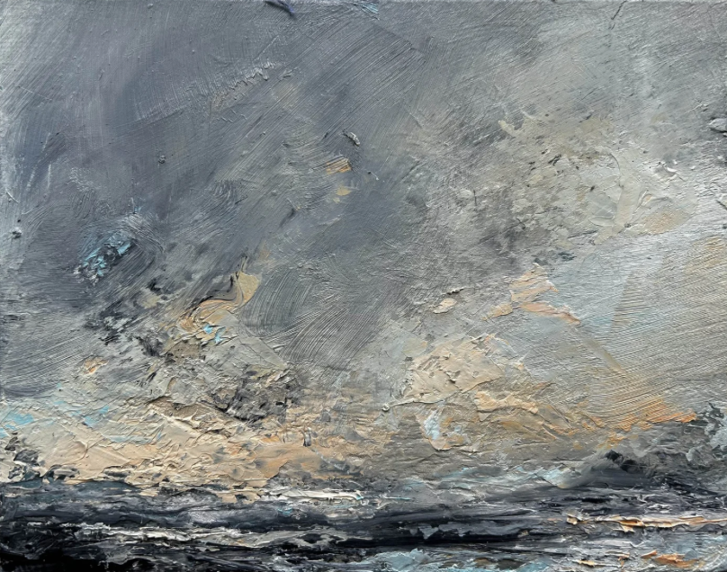 Bledd’ik sky (buttermilk sky)