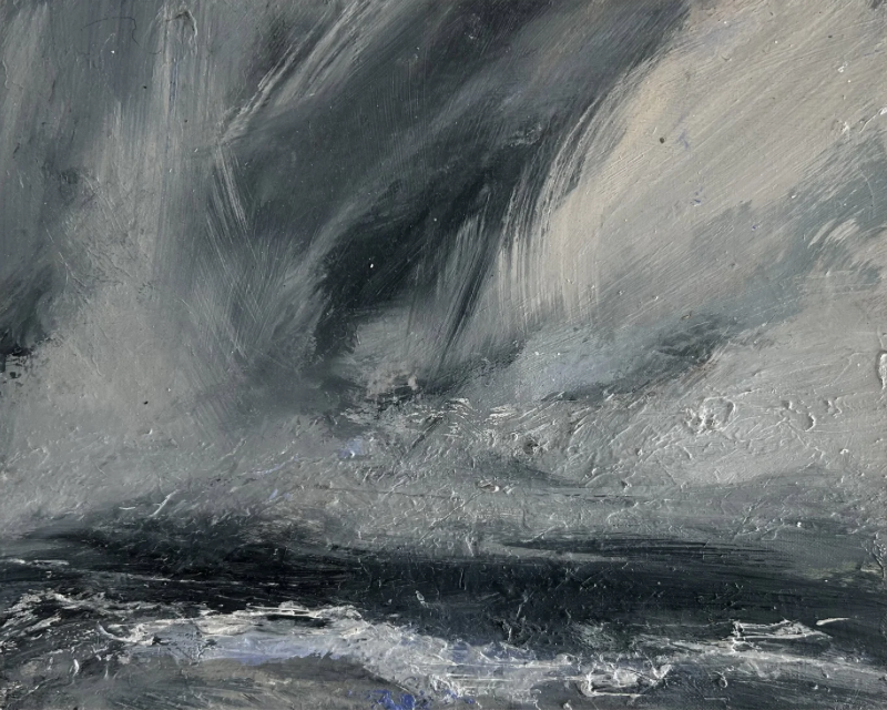 Foula disappearing ll