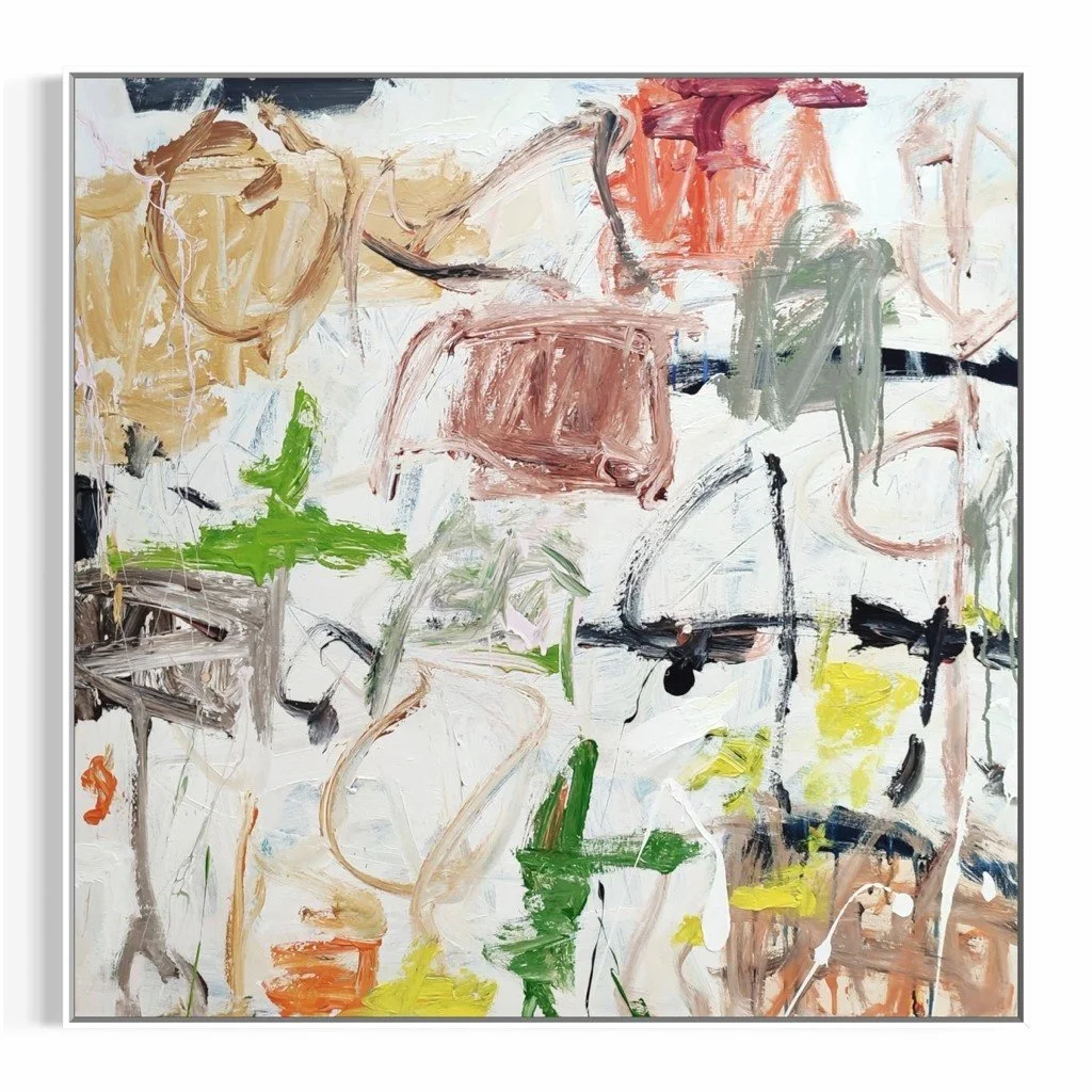 Balmy Days II 100x100cm Diane Whalley (4).jpg