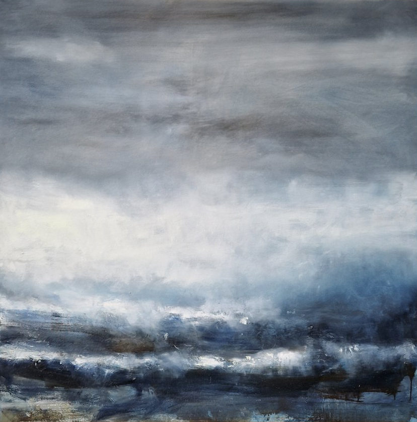 Neither Out Far Nor In Deep