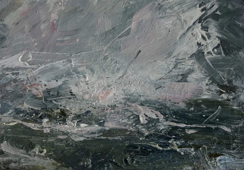 Bakflan, Watsness (gust of wind swept back)