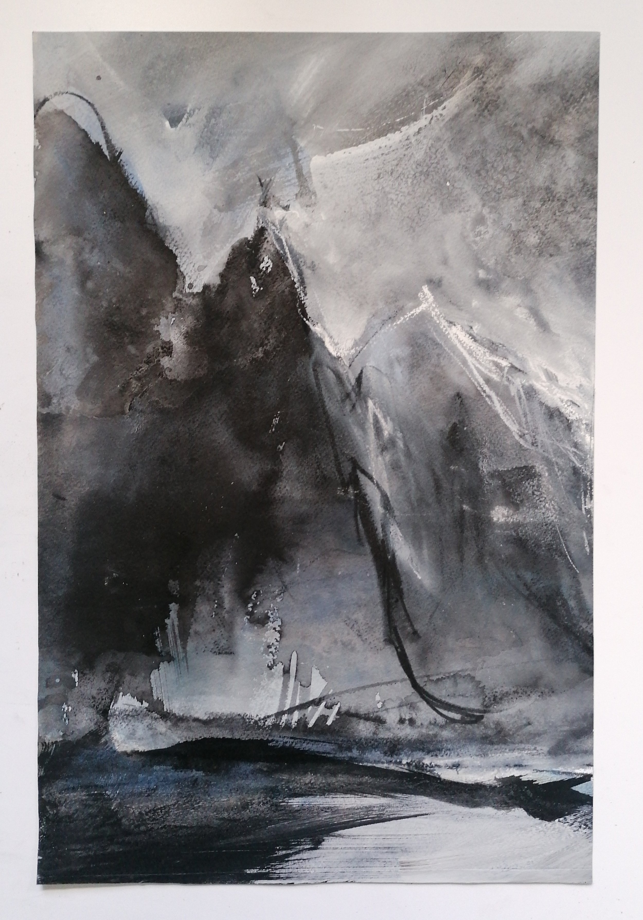 Virgnohamaa 1, Svalbard (in memory of Andree and the flight of the Eagle.jpeg