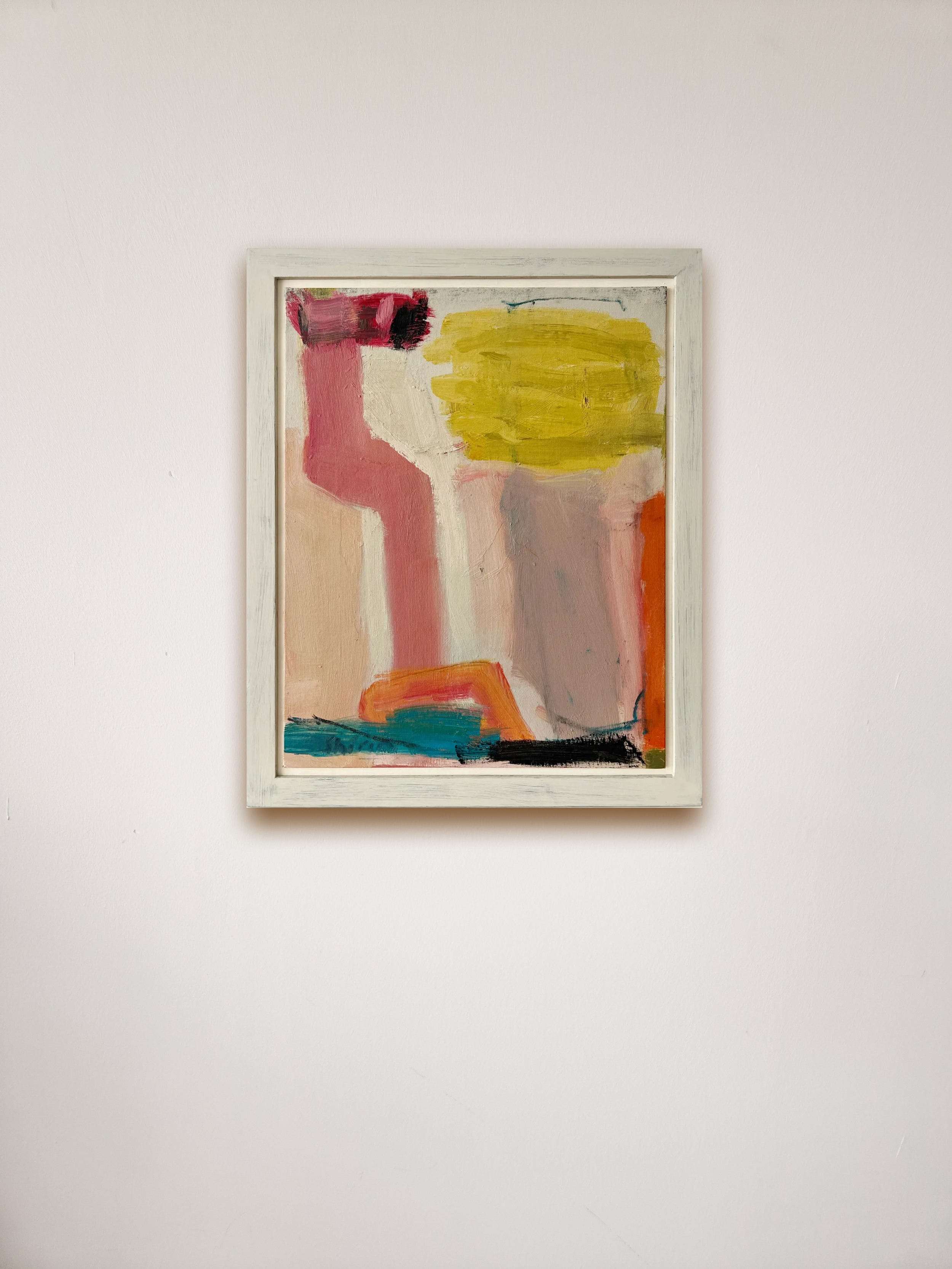 River in the skyll 50x40 1950 on wall_.png