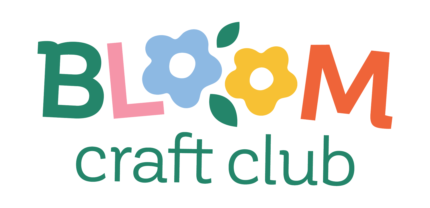Bloom Craft Club