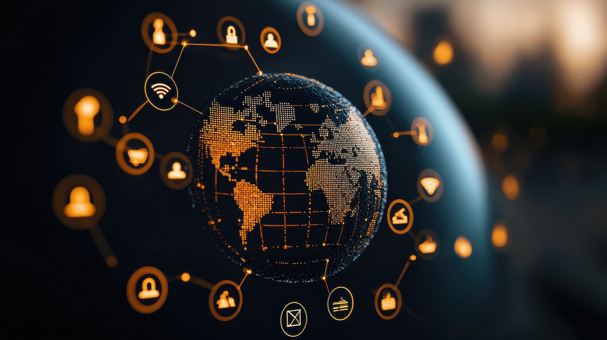 Governance & Compliance