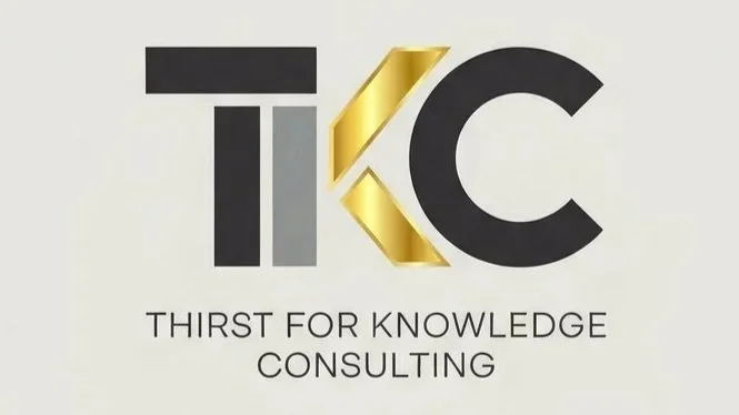 Thirst for Knowledge Consulting