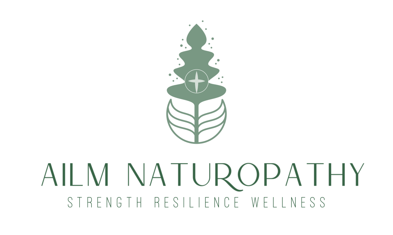 Ailm Naturopathy