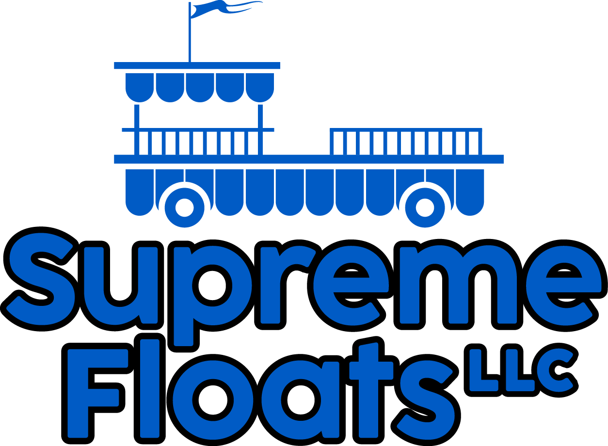 Supreme Floats