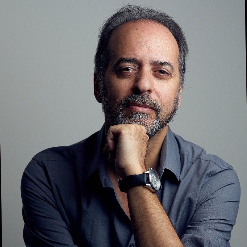 Adonis Tsilimparis - Music Supervisor