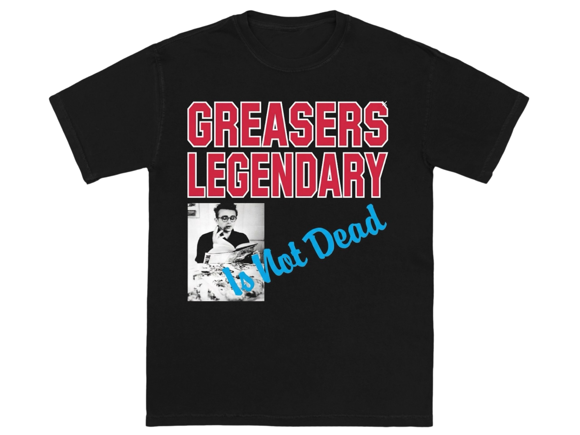 Legend Tee