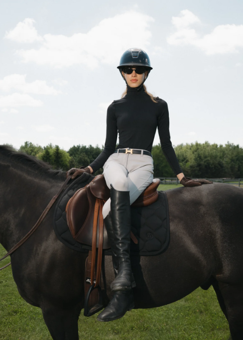 Grand Girl Bodysuit