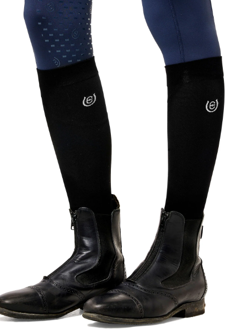 Equestrian Stockholm Riding Socks Ultra Light