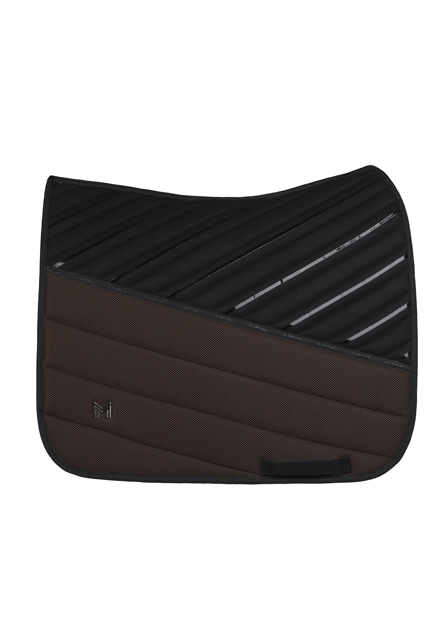 SADDLE DRESSAGE CHOCOLATE 2.jpg
