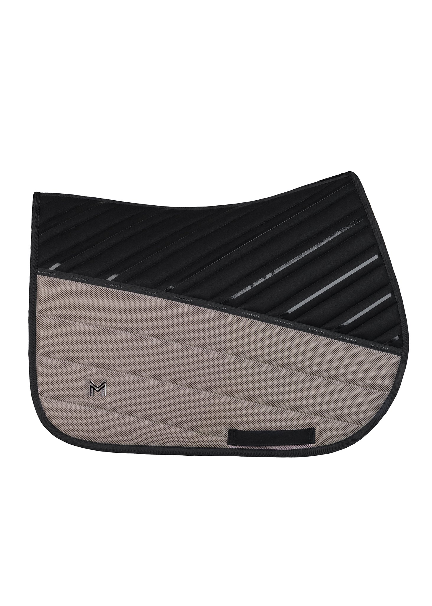 Maximilian Ego Jumping Saddle Pad