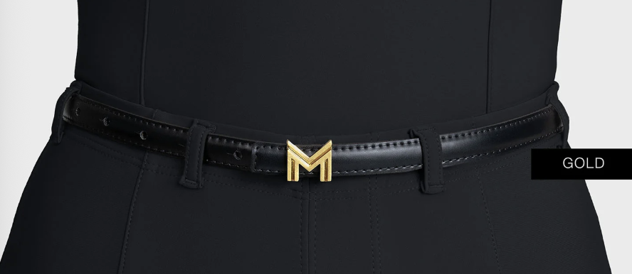 Maximilian Velya Belt