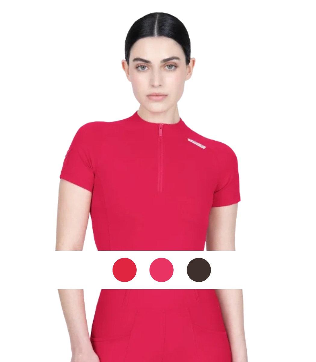 Maximilian Origin Short Sleeve Shirt