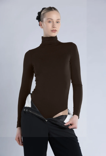 Grand Girl Bodysuit