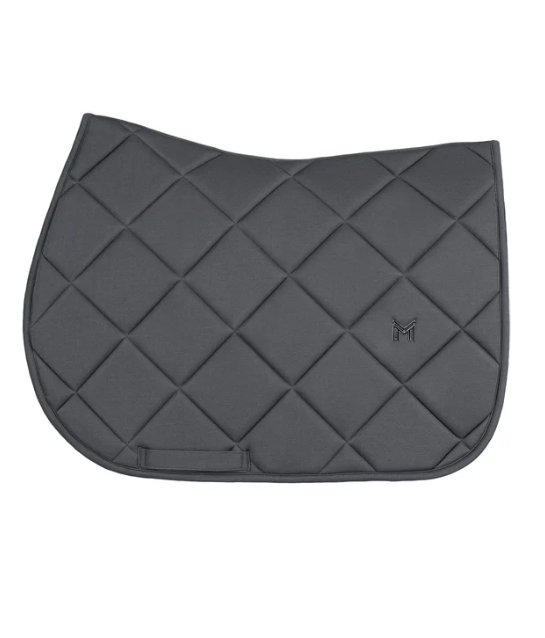 Maximilian Crew Jumping Saddle Pad