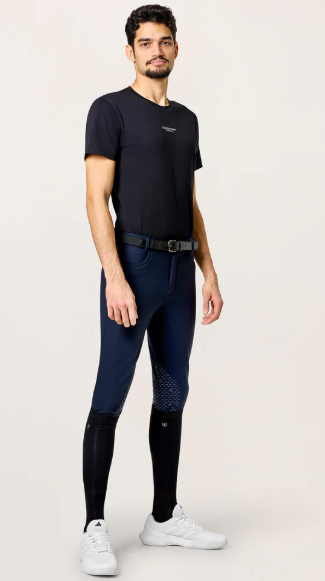 Equestrian Stockholm Men's T Shirt