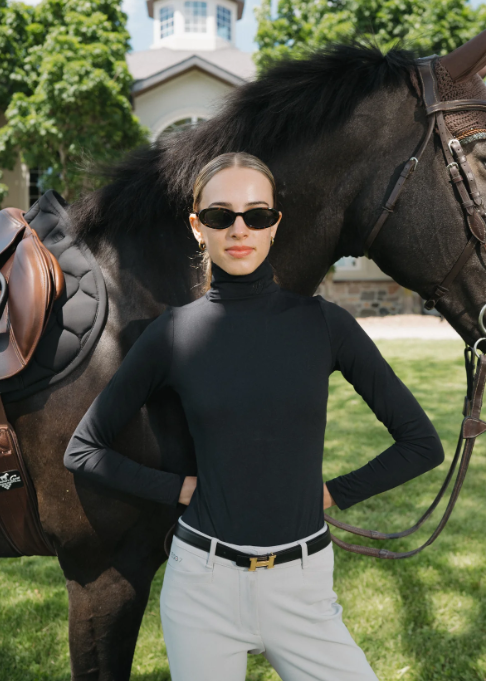 Grand Girl Bodysuit